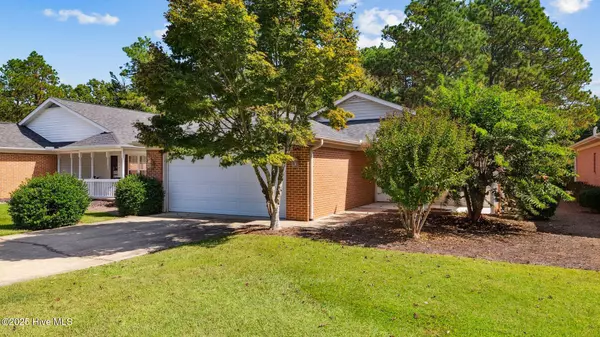 Pinehurst, NC 28374,130 Mallard LN