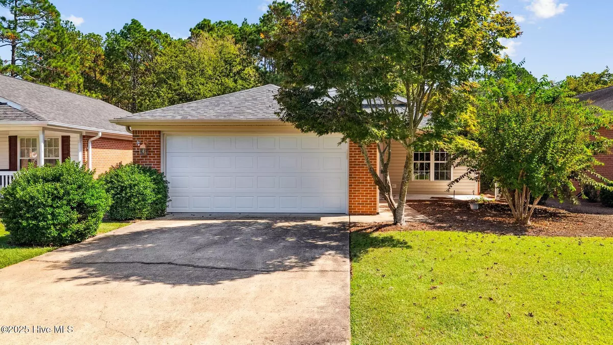 Pinehurst, NC 28374,130 Mallard LN