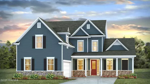 Calabash, NC 28467,485 Middleton DR NW