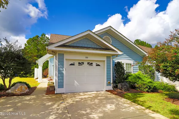 110 Treasure CV, Newport, NC 28570