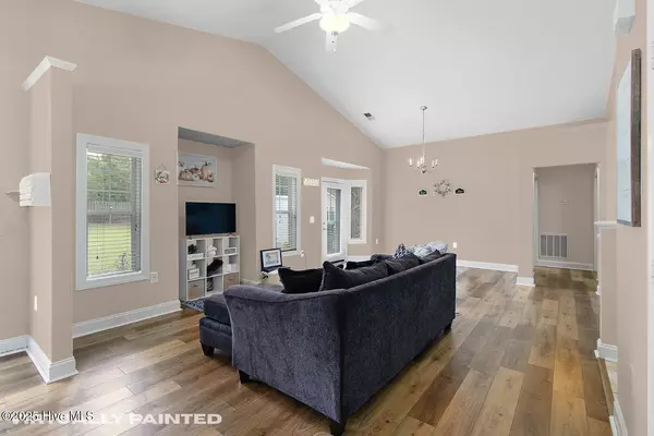 Newport, NC 28570,110 Treasure CV