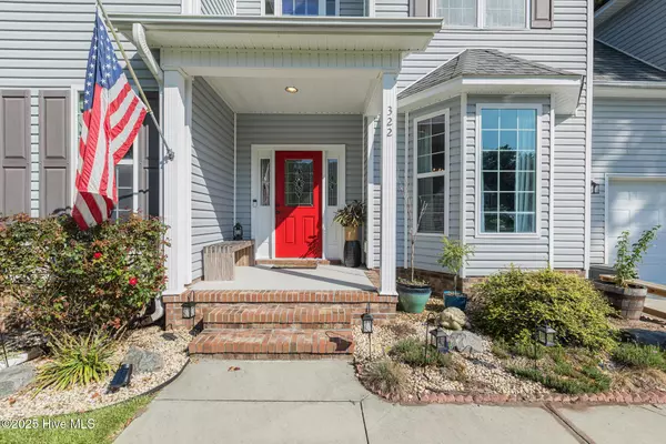 Sneads Ferry, NC 28460,322 Osprey Point DR