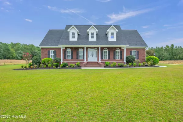 3245 Catherine Lake RD, Chinquapin, NC 28521
