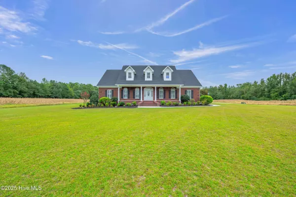 Chinquapin, NC 28521,3245 Catherine Lake RD