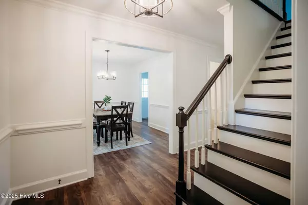 Wilson, NC 27896,1702 Chamberlain DR NW