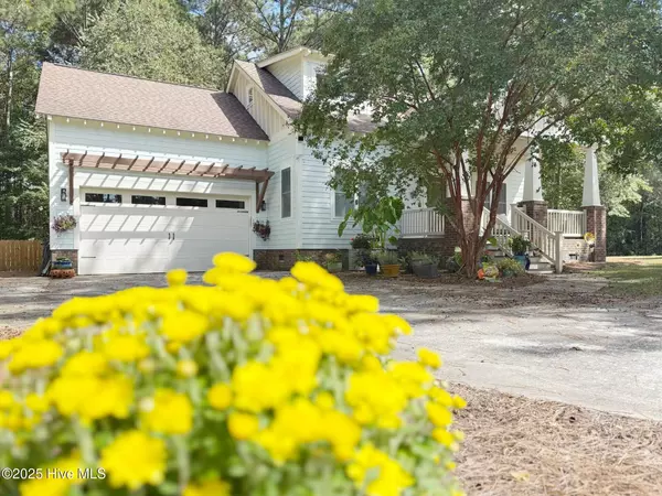 Minnesott Beach, NC 28510,24 Muscadine CT
