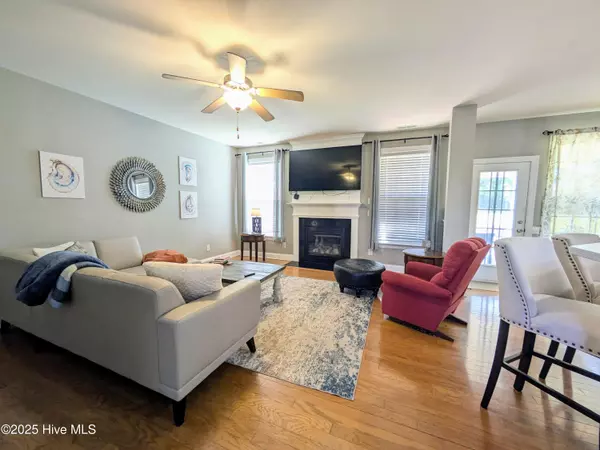 Swansboro, NC 28584,311 Sand Grove DR