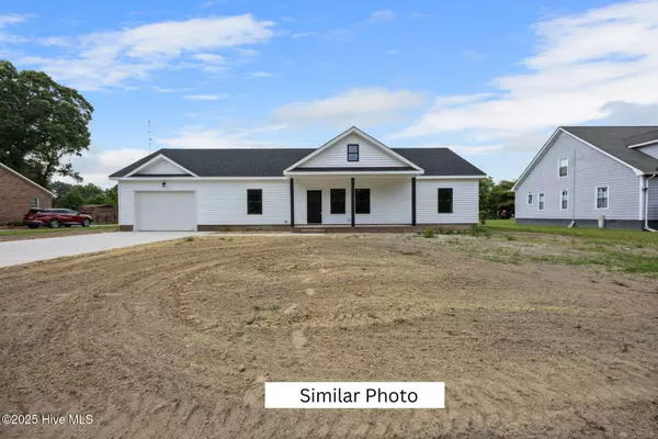 121 Danielle DR, Elizabeth City, NC 27909