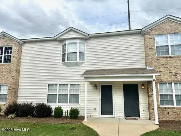 3900 Elkin Ridge DR #19g, Greenville, NC 27858