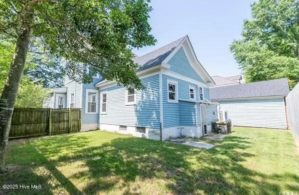 Elizabeth City, NC 27909,500 W Church ST