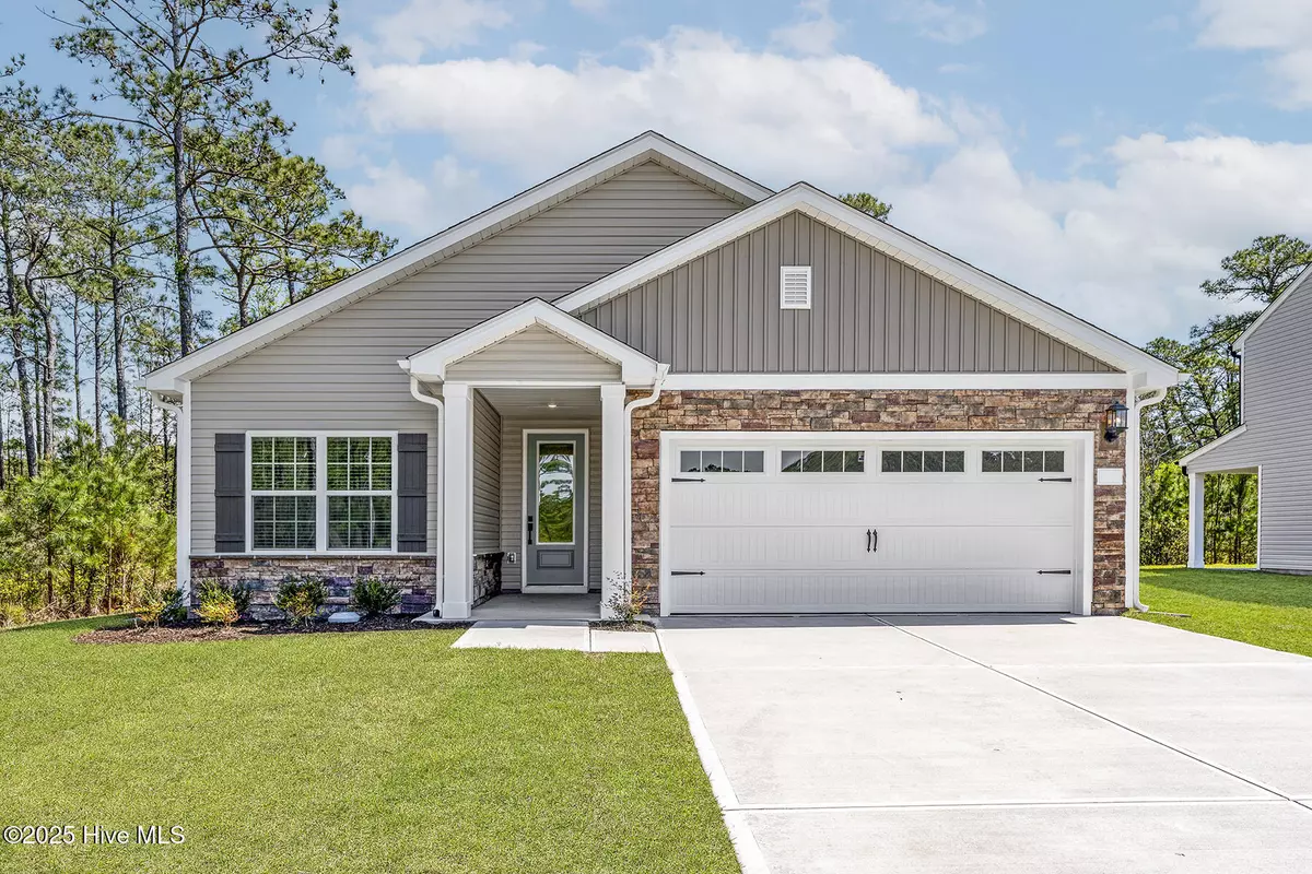 Hampstead, NC 28443,146 Umbrella Palm DR