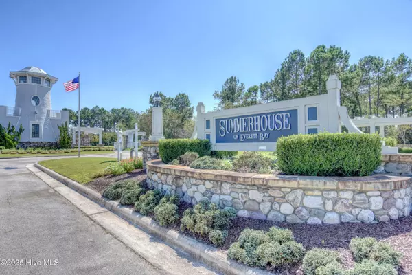Holly Ridge, NC 28445,500 Boneset Park TRL