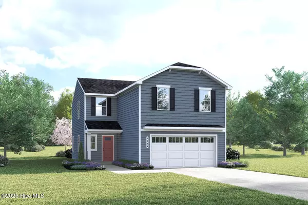 2008 Lewis Creek CIR NE, Winnabow, NC 28479