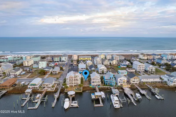 817 Canal DR, Carolina Beach, NC 28428