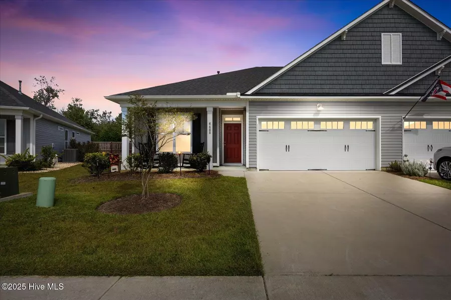 6488 Pinnacle PT, Winnabow, NC 28479