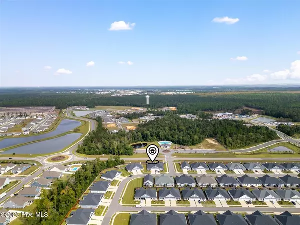 Winnabow, NC 28479,6488 Pinnacle PT
