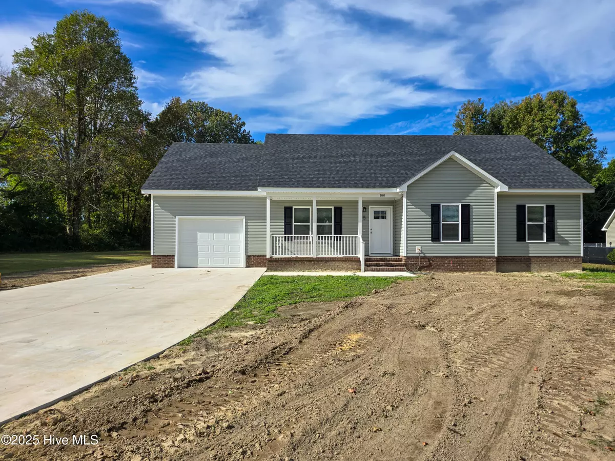 Elizabeth City, NC 27909,106 Perth DR