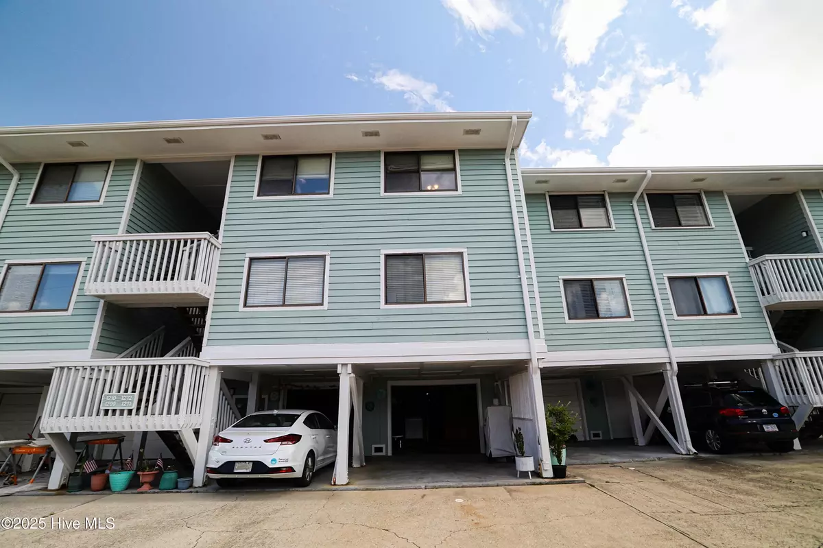 Carolina Beach, NC 28428,202 Lewis DR #Unit 1212