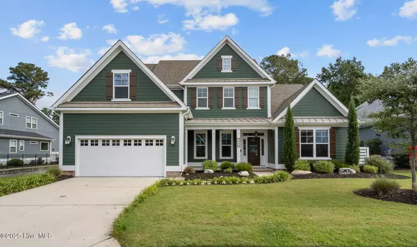 935 Baldwin Park DR, Wilmington, NC 28411