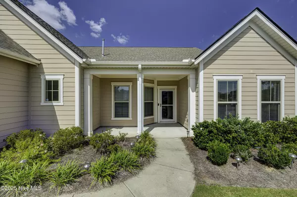 Wilmington, NC 28412,821 Broomsedge TER