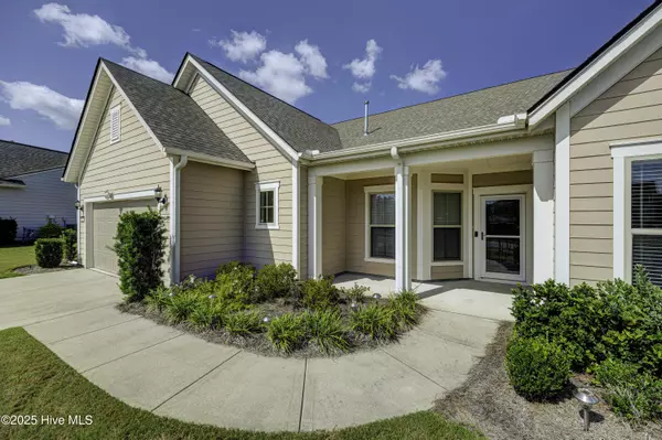 Wilmington, NC 28412,821 Broomsedge TER