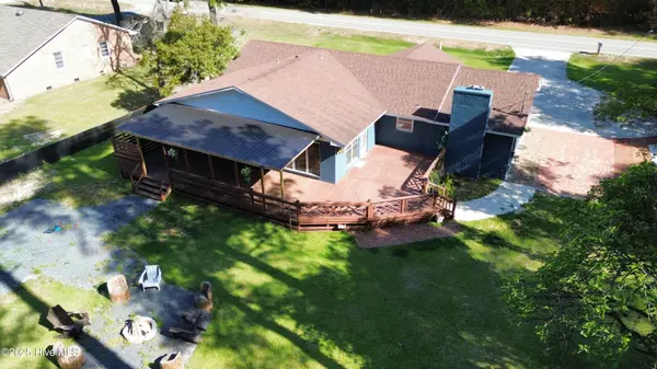 Laurinburg, NC 28352,13280 Blues Farm RD