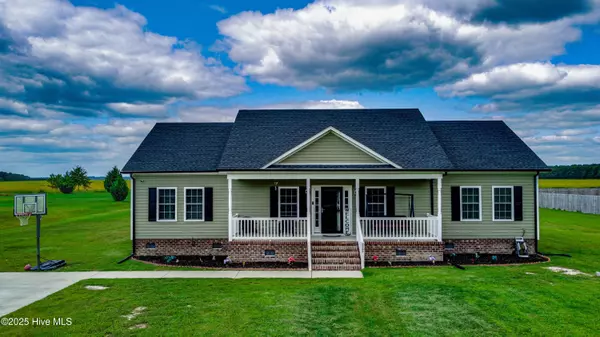 Elizabeth City, NC 27909,1343 Lynch'S Corner RD