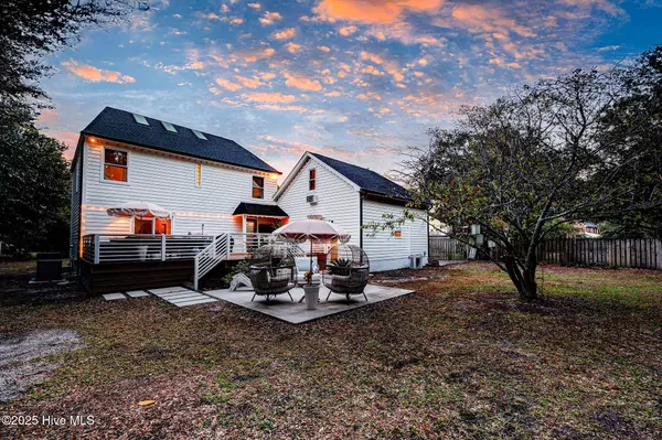 Wilmington, NC 28409,110 Cabbage Inlet LN