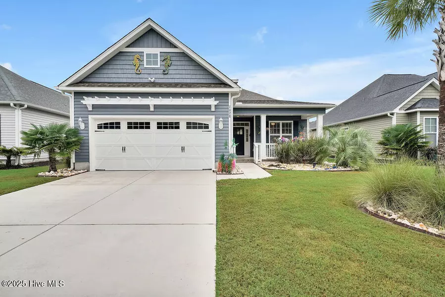 7028 Bonaventure ST SW, Ocean Isle Beach, NC 28469