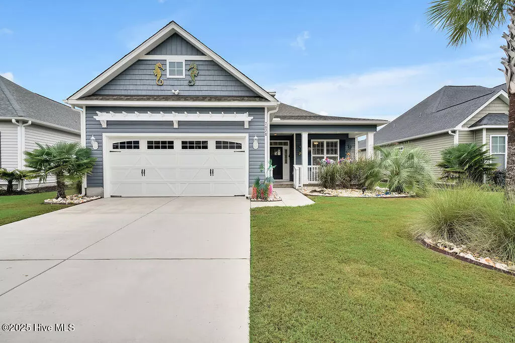 Ocean Isle Beach, NC 28469,7028 Bonaventure ST SW