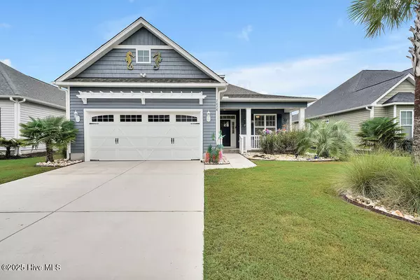 7028 Bonaventure ST SW, Ocean Isle Beach, NC 28469