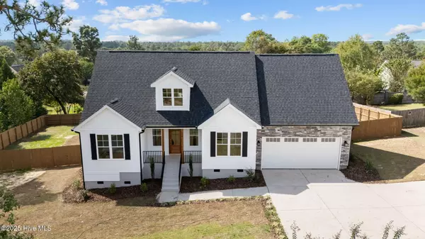 Aberdeen, NC 28315,106 Camberly LN