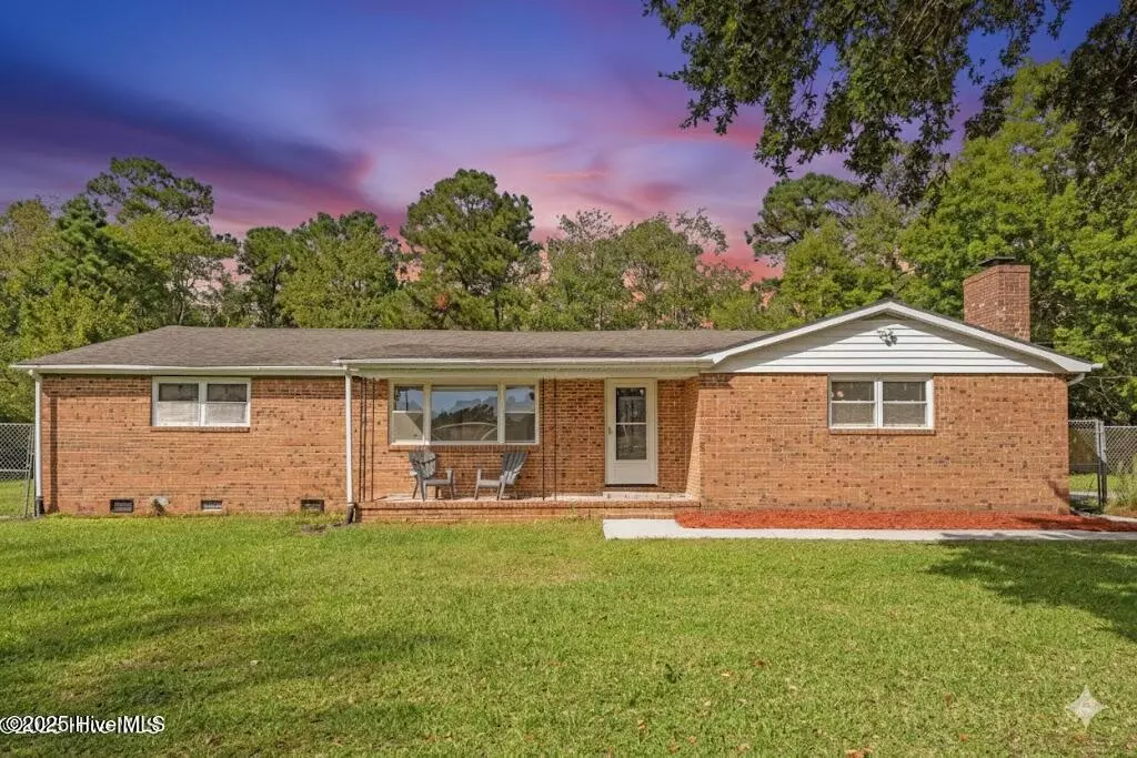 Holly Ridge, NC 28445,187 Old Folkstone RD