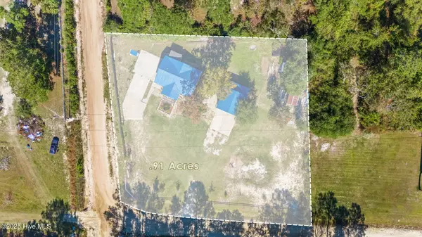 Bolivia, NC 28422,490 Vineyard Landing RD SE