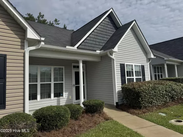 Leland, NC 28451,1208 Red Bay PL