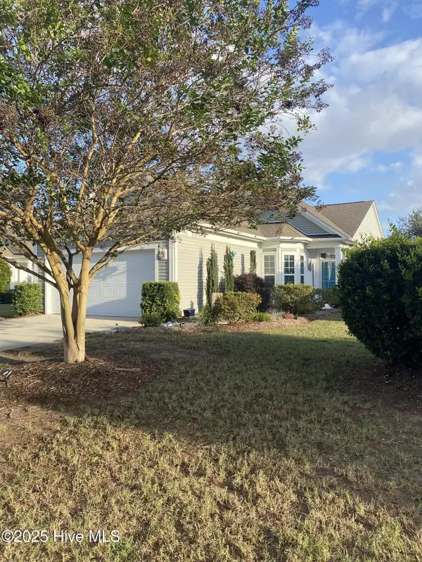 Southport, NC 28461,5203 Windward WAY