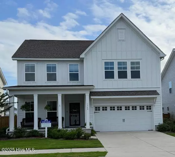 Wilmington, NC 28412,1369 Trisail TER