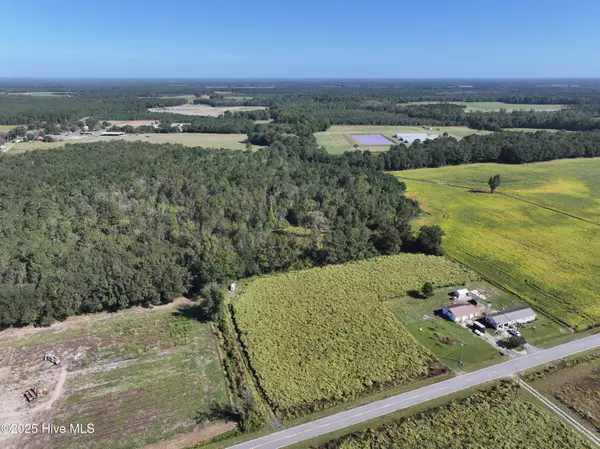 Off Earl Price RD, Deep Run, NC 28525
