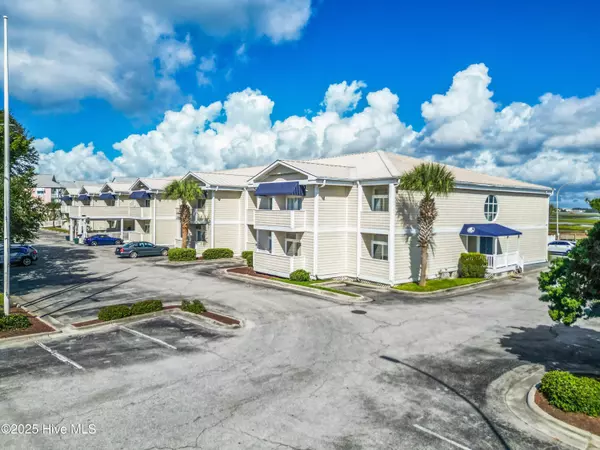 Atlantic Beach, NC 28512,602 W Ft Macon RD #117