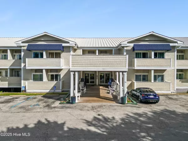 Atlantic Beach, NC 28512,602 W Ft Macon RD #117