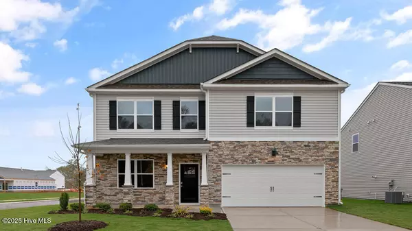 144 Pisgah ST, Sanford, NC 27330