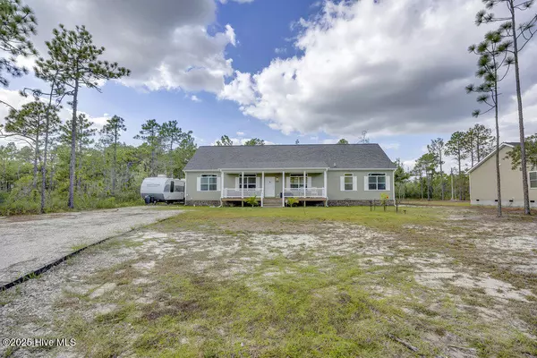 Southport, NC 28461,349 Fifty Lakes DR