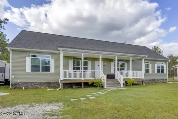 349 Fifty Lakes DR, Southport, NC 28461