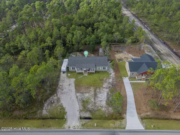 Southport, NC 28461,349 Fifty Lakes DR