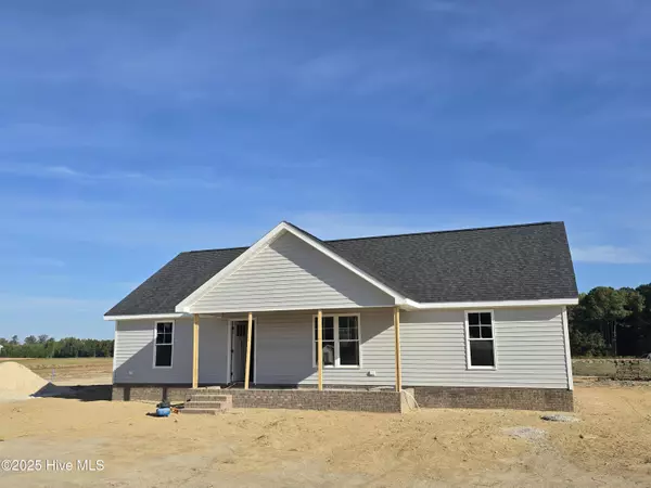 7838 Simpson RD, Lucama, NC 27851