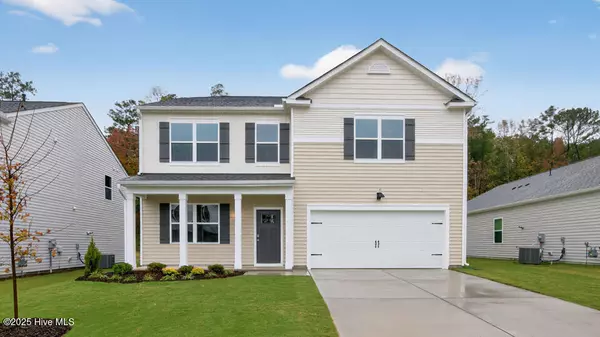 145 Pisgah ST, Sanford, NC 27330