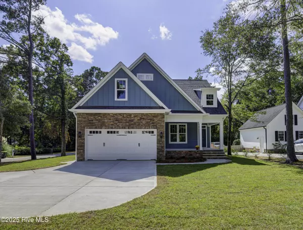 524 Tibbys DR, Wilmington, NC 28411