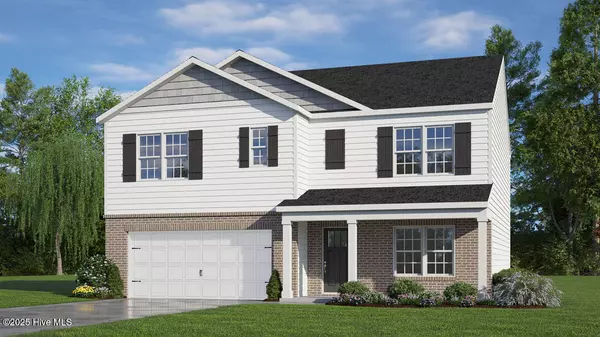 510 Ashley RUN, Sanford, NC 27330