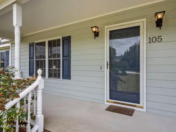 Cedar Point, NC 28584,105 Deerfield CT