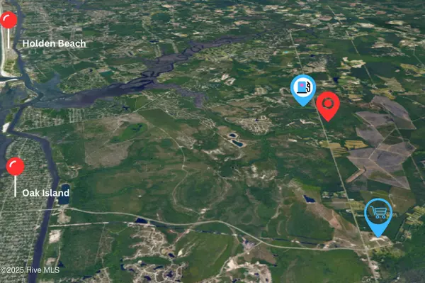 Bolivia, NC 28422,6.5 Ac Southport-Supply RD SE